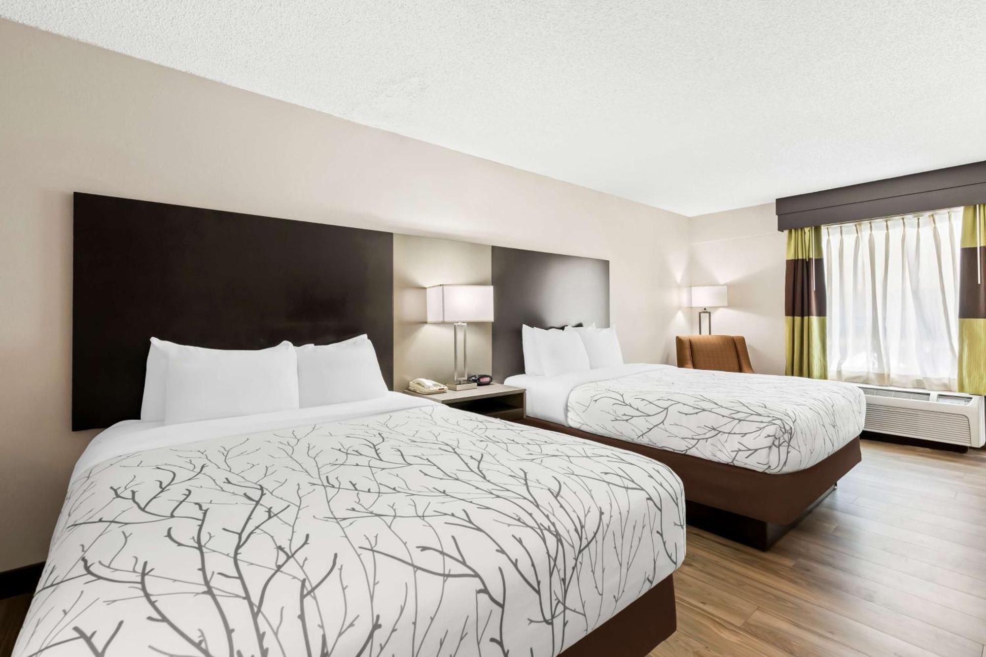 Best Western - Fayetteville Exterior photo