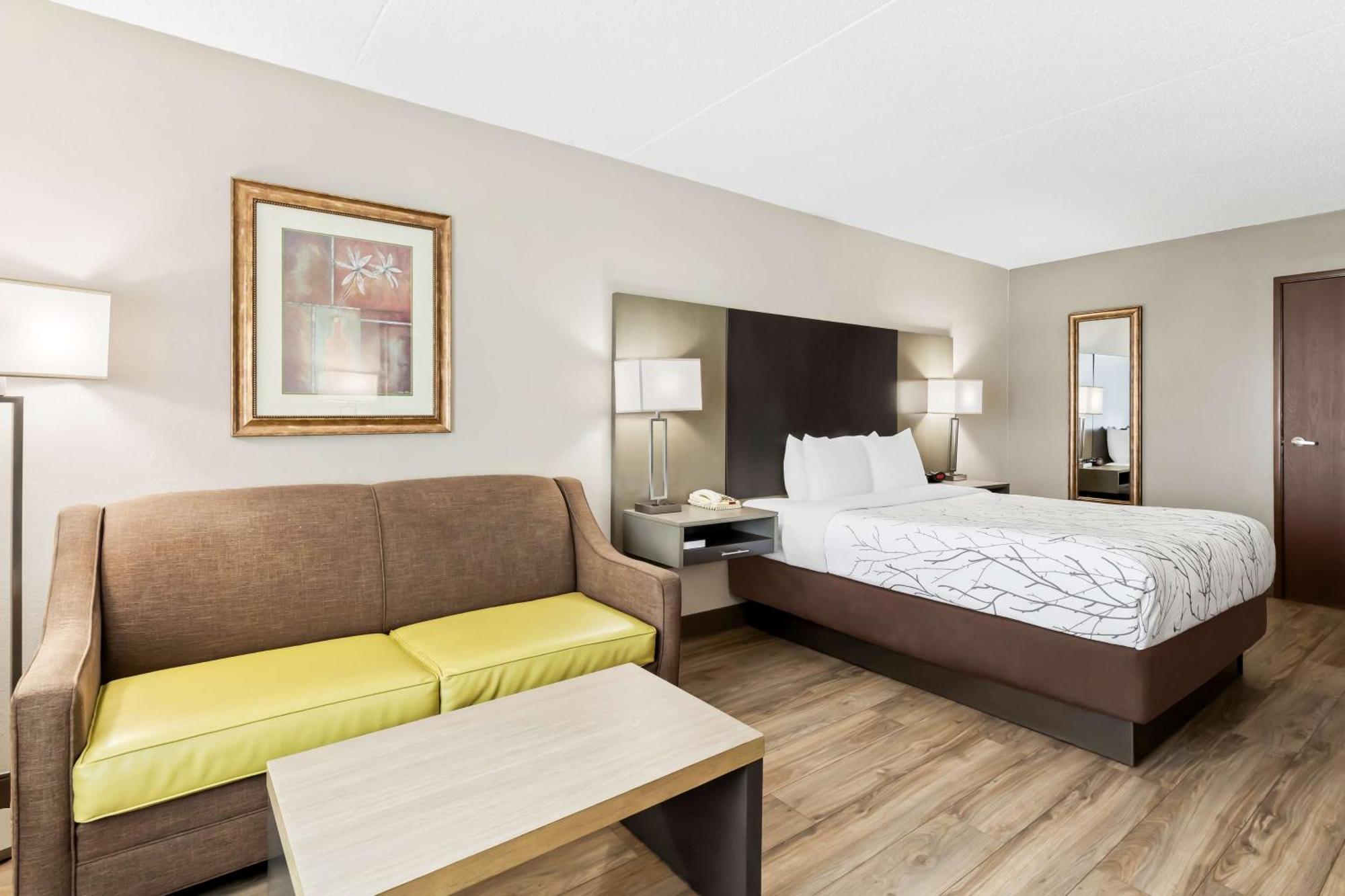 Best Western - Fayetteville Exterior photo