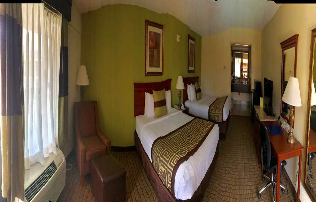 Best Western - Fayetteville Exterior photo